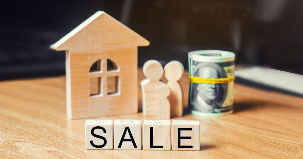 Thinking of selling your home